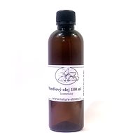NATURE-STORE almond oil raf. 100 ml - Plant Oil