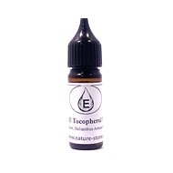 NATURE-STORE vitamin E tocopherol 10 ml - Vitamin E