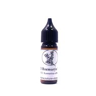NATURE-STORE Rosemary co2 extract bio 10 ml - Plant Extract
