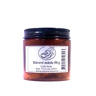 NATURE-STORE coffee butter 50 g - Plant Butter