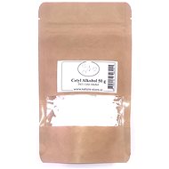 NATURE-STORE cetyl alcohol 50 g - Emulsifier and Thickener