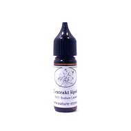 NATURE-STORE Rosehip co2 extract bio 10 ml - Plant Extract