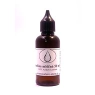 NATURE-STORE Lactic Acid 80% 50 ml - Preservatives and Active Ingredients