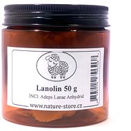 NATURE-STORE lanolin 50 g - Lanolin
