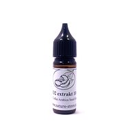 NATURE-STORE coffee co2 extract bio 10 ml - Plant Extract