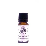 NATURE-STORE Essential oil pink geranium bio 10 ml - Essential Oil