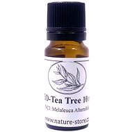 NATURE-STORE Essential Oil Tea Tree Australia 10ml - Essential Oil