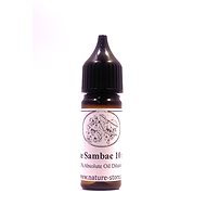 NATURE-STORE jasmin sambac absolute oil dilution 10 ml - Essential Oil