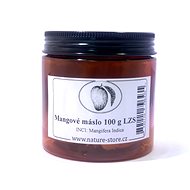 NATURE-STORE mango butter lzs 100 g - Plant Butter
