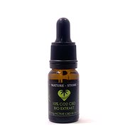 NATURE-STORE hemp cbd co2 10% extract bio 10 ml - Plant Extract