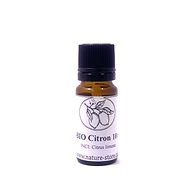 NATURE-STORE Lemon essential oil bio 10 ml - Essential Oil