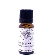 NATURE-STORE Peppermint essential oil bio 10 ml - Essential Oil