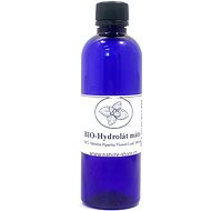 NATURE-STORE bio hydrolate peppermint bg 100 ml - Plant Extract