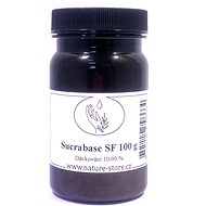NATURE-STORE sucrabase sf 100 ml - Emulsifier and Thickener