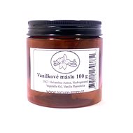 NATURE-STORE vanilla butter 100 g - Plant Butter