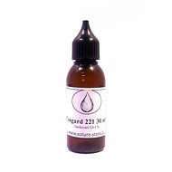 NATURE-STORE cosgard 221 preservative 30 ml - Preservatives and Active Ingredients