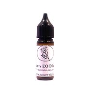NATURE-STORE blue tansy essential oil dilution 10 ml - Plant Extract