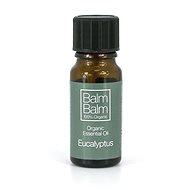 BALM BALM Eucalyptus Essential Oil 10ml - Essential Oil