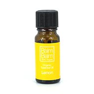 BALM BALM Lemon Essential Oil 10ml - Essential Oil