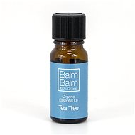 BALM BALM Tea Tree Essential Oil 10ml - Essential Oil