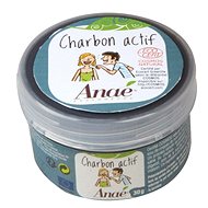 ANAÉ Activated charcoal powder 30 g - Preservatives and Active Ingredients