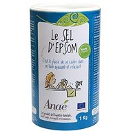 ANAÉ Epsom salt 1 kg - Bath Salt