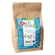 ANAÉ Epsom salt bag 2,5 kg - Bath Salt