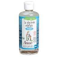 ANAÉ Organic vegetable glycerin 200 ml - Preservatives and Active Ingredients