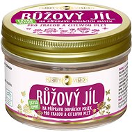 PURITY VISION Pink clay 175 ml - Cosmetic Clay