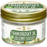 PURITY VISION French Green Clay 150 ml - Cosmetic Clay