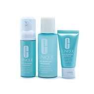 CLINIQUE Anti Blemish Set 3 pcs - oily and problematic skin - Cosmetic Gift Set