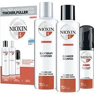 NIOXIN Trial Kit System 4 - Sada vlasové kosmetiky