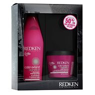  Redken Color Extend Magnetics Box II.  - Haircare Set