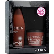  Redken Smooth Lock Box  - Haircare Set