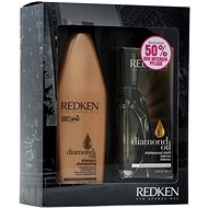  REDKEN Diamond Oil Box II.  - Haircare Set