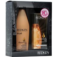  REDKEN Diamond Oil Box III.  - Haircare Set