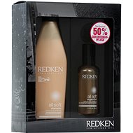  Redken All Soft Gift Box II.  - Haircare Set