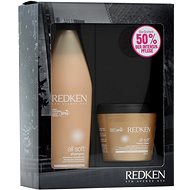  Redken All Soft Gift Box III.  - Haircare Set