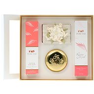 Pure Fiji Flower oranges II.  - Cosmetic Gift Set