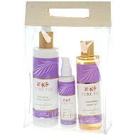  Pure Fiji Floral Mist Bag Passion II.  - Cosmetic Gift Set