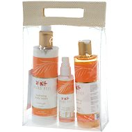  Pure Fiji Floral Mist Bag Mango II.  - Cosmetic Gift Set