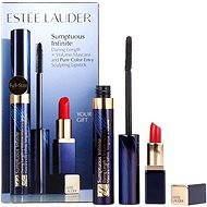  Estée Lauder Sumptuous Mascara Infinite Set  - Cosmetic Gift Set