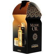 Loreal Professionnel Série Expert Mythic Oil Gift Box + Infinium  - Haircare Set