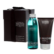  Loreal Professionnel Série Expert Homme Energic Set II.  - Haircare Set