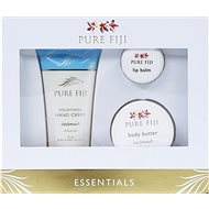 Pure Fiji Coconut Essentials Gift Set - Cosmetic Gift Set