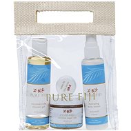 Pure Fiji Coconut Travel Set I. - Cosmetic Set