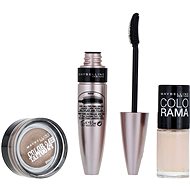 Maybelline Valencia Nude Look Set - Kit