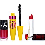 Maybelline Lo-Fi Pop Look Set - Kit