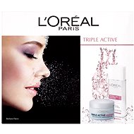L'Oreal Triple Active Gift Set - Cosmetic Gift Set