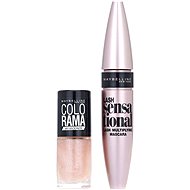 Maybelline Lash Sensation Mascara Set - Cosmetic Gift Set